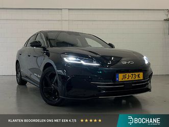 byd seal 6 seal 6 dm-i comfort lite | apple carplay | panoramadak | stuurverwarming | stoelkoeling | 360 camera |