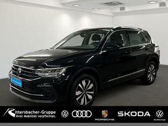 tiguan 1.5 tsi life move dsg