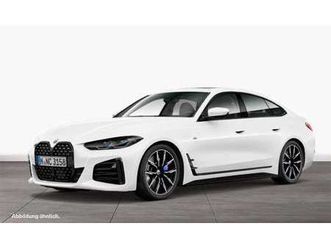 d gran coupé m sport hk hifi dab wlan gsd