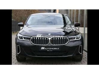 bmw 620 620d gran turismo luxury line mild hybrid