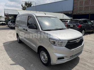 1.5 van paq b cargo mt