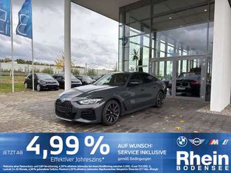 mi xdrive gran coupé sportpaketpro hud h&k lh