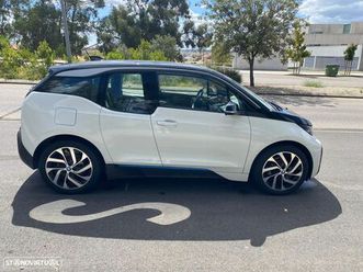 bmw i3 120ah