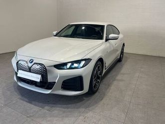 bmw i4 edrive40 250 kw (340 cv)