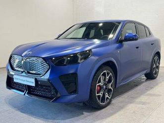 bmw ix2 xdrive30 230 kw (313 cv)