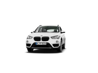 bmw x1 sdrive18d 110 kw (150 cv)