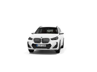 bmw x1 sdrive18d 110 kw (150 cv)
