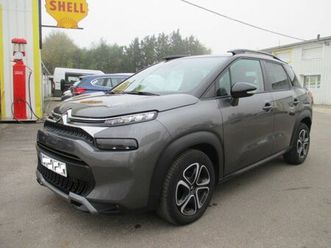 c3 aircross 1.5 l bluehdi 110 cv feel pack s & s