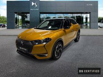 puretech 155 grand chic auto 115 kw (155 cv)