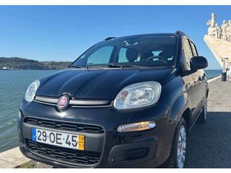 fiat panda 1.2, 69cv
