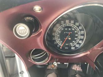 corvette c3 cabriolet 1970