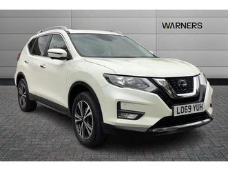 1.3 dig-t n-connecta dct auto euro 6 (s/s) 5dr