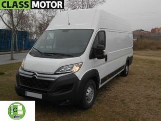 fg. 2.0bluehdi 35 l4h2 heavy 130