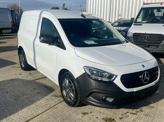 1.5 110 cdi pro l1 euro 6 (start/stop) 5dr