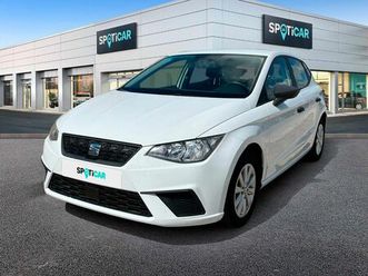 seat ibiza 1.0 mpi 59kw (80cv) style