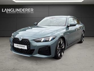 bmw 420i gran coupé msportpro np70439,- 20