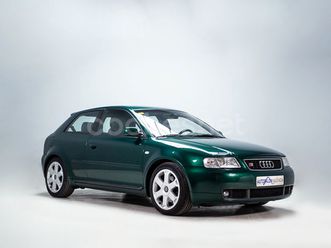 audi s3 1.8 t