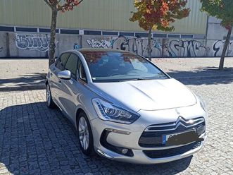 citroen-ds5-poucos-quilometros-abril-12