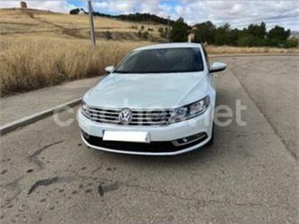 volkswagen cc 2.0 tdi dsg bluemotion technology
