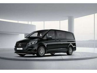 mercedes-benz vito 114 cdi businessvan lang mixto led shz pts