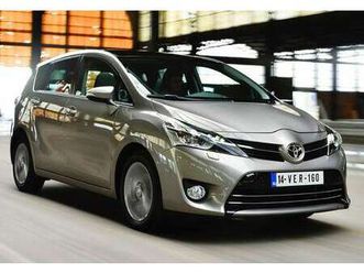 TOYOTA VERSO 130-business-7pl