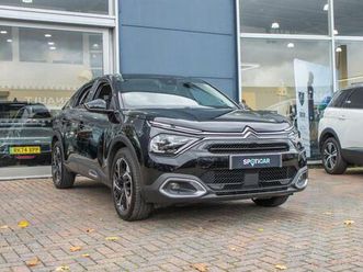 1.2 puretech max eat8 euro 6 (s/s) 5dr