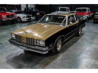 1979 oldsmobile other oldsmobile models