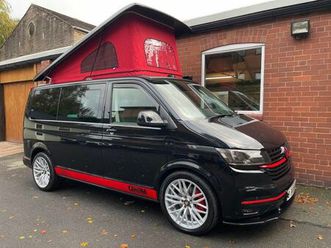 volkswagen transporter 2.0 tdi t32 highline kombi double cab 5dr diesel dsg fwd swb euro 6 (start/stop) (150 ps)