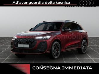 2.0 tdi mhev+ 204cv business advanced quattro