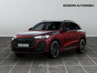 2.0 tdi mhev+ 204cv business advanced quattro s tronic