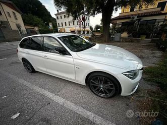 bmw 328i f31