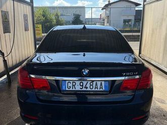 bmw 730d