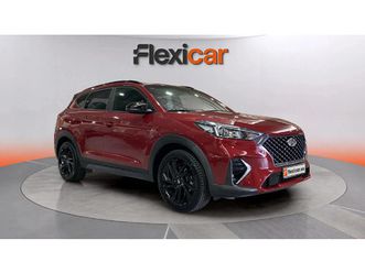 1.6 crdi 100kw (136cv) 48v n-line dt 4x2