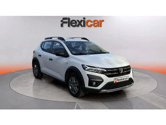 stepway essential tce 67kw (90v)