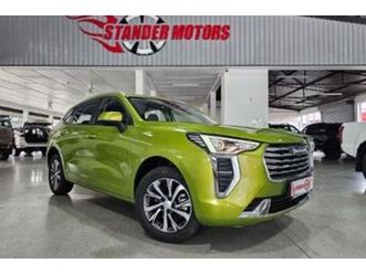 2024 haval jolion 1.5t premium auto