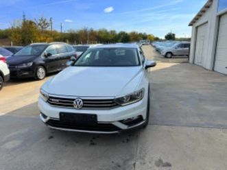 vw alltrack 2.0tdi 150k.c* 4x4* digital* panorama* highline* n ≫ 2017 • 27 850 лв. • id