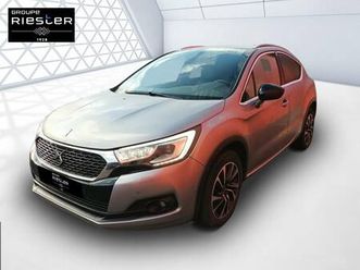 ds4 crossback puretech 130 s&s bvm6 |
