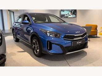 1.0 t-gdi mhev pure dct euro 6 (start/stop) 5dr