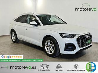 audi q5 2.0 163 cv