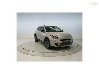 fiat 600 1.2 mhev dct la prima 100cv 5p