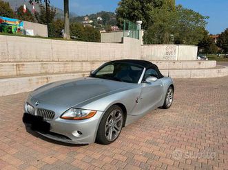 bmw z4 asi 3.0