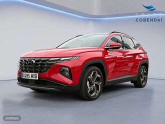 1.6 crdi 48v style 4x4 dct 100 kw (136 cv)