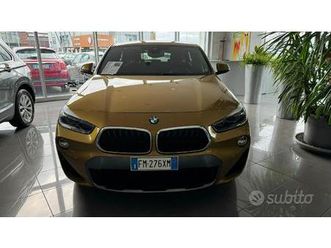 bmw x2 25d 231cv msport