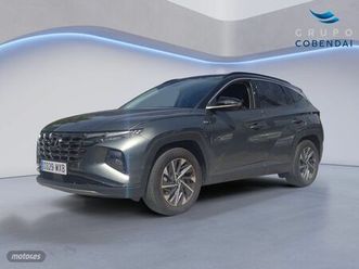 1.6 crdi 48v tecno 4x2 2c 100 kw (136 cv)