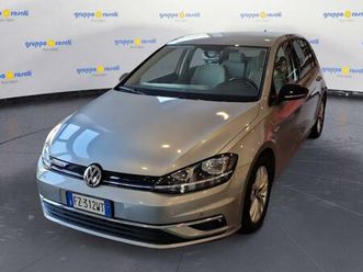 7ª serie 1.5 tsi 130 cv evo 5p. trendline bluemoti