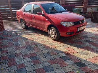 vand fiat albea 2008