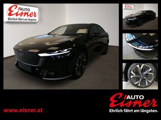 mazda 6e ev 258ps takumi