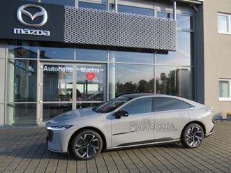 mazda mazda 6e 68,8kwh sr takumi