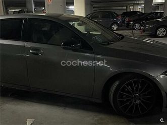 mercedes-benz clase a a 180 d