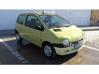 renault twingo 1.2